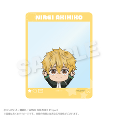 WIND BREAKER SNS�����ٶ��� �ۂ���� Ver. ����H�F 