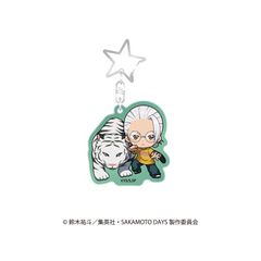 SAKAMOTO DAYS Ʒױٷް  Ver. {Y (B) 