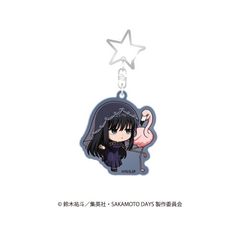 SAKAMOTO DAYS Ʒױٷް  Ver.  
