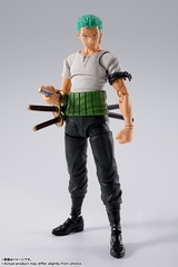 S.H.Figuarts ONE PIECE ߰ ɱ -`̖閾- 
