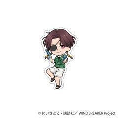 WIND BREAKER ï / hc 