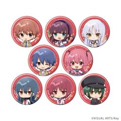 ޯ uAngel Beats!v 02 / ײ (S8) (Ʒ ׽) BOX 