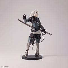 NieR Replicant ver.1.22474487139... FORM-ISM ư 
