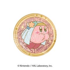 ̶ި KIRBY ۽ߥڸ ׷׶׽ϸȯ F Ƃߍ 