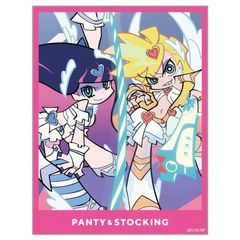 New PANTY & STOCKING with GARTERBELT ޲Ľï è & įݸ 