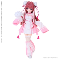 Poe-Poe ~ Iris Collect petit  -Ղƒ؂܂ް!-(Lovely Pink ver.) 