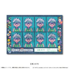 uKING OF PRISM -Your Endless Call- ݁`Ȃ߂! ؽс±!v ؖʐ^ï ɂ`Ƃ M mȶ޷ 