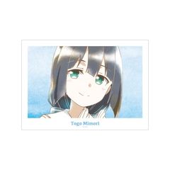 ����F�ނ͗E�҂ł��� -�喞�J�̏�- �������X Ani-Art aqua label ��2�e A3 ϯĉ��H�߽�� Ver. A 