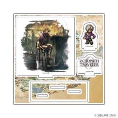 ���ٽ������ڰ� �uOCTOPATH TRAVELER 0�v 27 / �ص� (���� �׽�) 