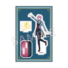 �f�� �u���ɼ�ϲ� -Division Rap Battle-�v ��ٺ��� ���ٽ���� �������� 