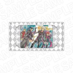 D.Gray-man ް޽ϯ W 