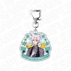 D.Gray-man ۸ѷް ݥ cat Ver. 