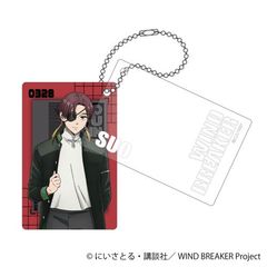 WIND BREAKER ײޱٷް / hc 