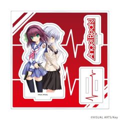 ٽڰ uAngel Beats!v 01 / A ( ׽) 