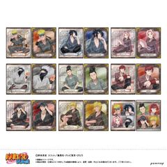 NARUTO -- ` ̫ĕٽïڸ - 肷Ă΂! - BOX 