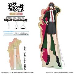 WIND BREAKER Season 2 ǂ ( Ver. ) / ֖C 