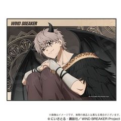 WIND BREAKER ݹ  Ver. eRq 