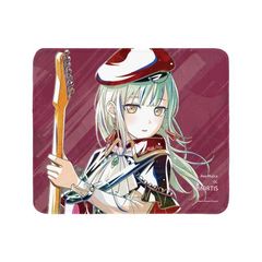 BanG Dream! Ӱè Ani-Art 6e ϳ߯ 