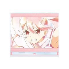 Fނ͗E҂ł -喞J̏- F Ani-Art aqua label 2e BIGٽ Ver. B 