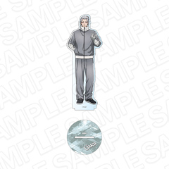 TV��� �wSAKAMOTO DAYS�x �޶���ٽ���� �y �ެ������� Ver. 