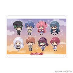 ׸ر uAngel Beats!v 01 /  ޻޲ (Ʒ ׽) 