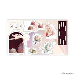б ټ޵ڰ uޭ`EVOL~LOVE`v 02 /  