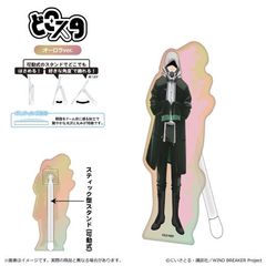 WIND BREAKER Season 2 ǂ ( Ver. ) /  