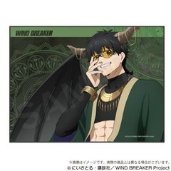 WIND BREAKER ݹ  Ver. \T 