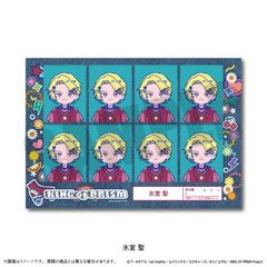 uKING OF PRISM -Your Endless Call- ݁`Ȃ߂! ؽс±!v ؖʐ^ï ɂ`Ƃ O X 