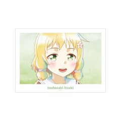 ����F�ނ͗E�҂ł��� -�喞�J�̏�- ���i��� Ani-Art aqua label ��2�e A3 ϯĉ��H�߽�� Ver. A 