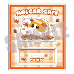 PUI PUI ٶ ٽ  AUTUMN Ver. 