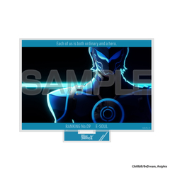 ��� �uTO BE HERO X�v ���d �޼ޭ�� ���ٽ���� 