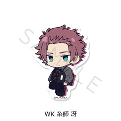 TV��� �w��ٰۯ��x �ر�޲��Ľï�� WK (���t��) 