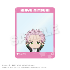 WIND BREAKER SNS�����ٶ��� �ۂ���� Ver. �ː��O�P 