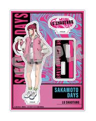 SAKAMOTO DAYS ٽ Vol. 1  