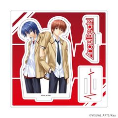 ٽڰ uAngel Beats!v 03 / C ( ׽) 