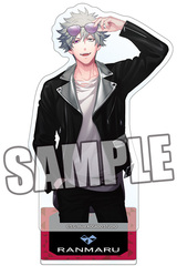 ́ݽ܂ ٽ IDOL SONG Ver. u藖ہv 