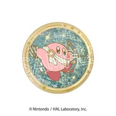 ̶ި KIRBY ۽ߥڸ ׷׶׽ϸȯ I č 