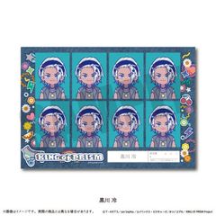 uKING OF PRISM -Your Endless Call- ݁`Ȃ߂! ؽс±!v ؖʐ^ï ɂ`Ƃ P  