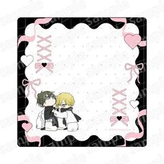  ƌY BLACK & PINK Ver. 