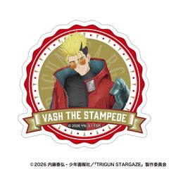 TRIGUN STARGAZE �ï�� / �ާ�����ޥ����߰�� A 