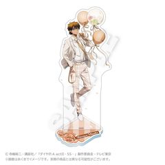 �޲Ԃ�A act II - Second Season - ���ٽ���� ��ٰݽ�� Ver. ��K��� 