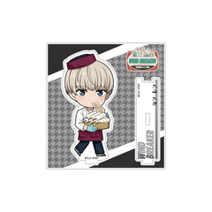 �wWIND BREAKER�x �Ʒ�� ���ٽ���� ���@ �䂤���� ver. 