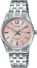 CASIO Collectioniڸ݁j LTP-1335DJ-5AJF yKiz 