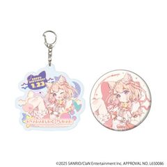 ٷް & ޯ޾ uɂ񂽂!v 04 / ᖂ_ӂ 2025a Ver. ( ׽) 