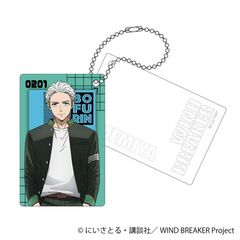 WIND BREAKER ײޱٷް / ~{ 