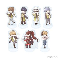 قՂ uޭ`EVOL~LOVE`v 04 / ײ (S7) (̱ ׽) BOX 