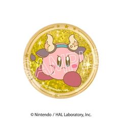 ̶ި KIRBY ۽ߥڸ ׷׶׽ϸȯ B  