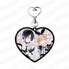 ٷް Nɂ͓͂ȂB BLACK & PINK Ver. 