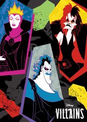 Power Word Villains [ިư]  